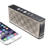 Meilin Gsou Waterproof Wireless Bluetooth Speaker. Rugged Shockproof and Waterproof Portable Wireless Speaker.... N5