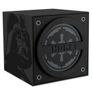 KIDdesigns Speaker 5.0-Channel Home Theater Speaker System, Black (LI-B16DV.FX)