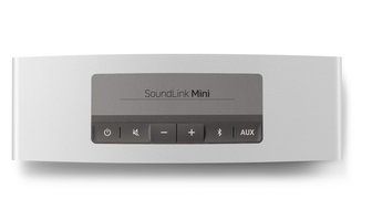 Bose SoundLink Mini Bluetooth Speaker (Discontinued by Manufacturer) N2