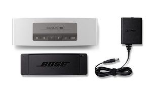 Bose SoundLink Mini Bluetooth Speaker (Discontinued by Manufacturer) N3