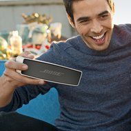 Bose SoundLink Mini Bluetooth Speaker (Discontinued by Manufacturer) N4