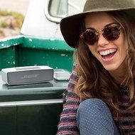 Bose SoundLink Mini Bluetooth Speaker (Discontinued by Manufacturer) N5