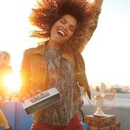 Bose SoundLink Mini Bluetooth Speaker (Discontinued by Manufacturer) N6