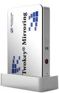 Twokey Mirroring - Wireless HDMI Mirroring Device N3