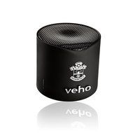 VSS-201-SFC-B - 360 Southampton FC Portable Bluetooth Speaker - Black