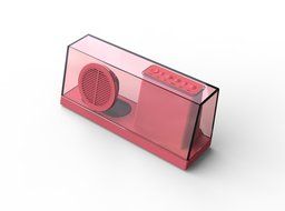 Niutop Bluetooth Speaker, Portable Wireless Bluetooth 3.0 Speaker, Mini Smart Handheld Speaker, with 8 Hour Playtime... N6