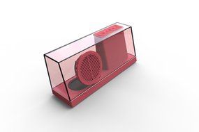Niutop Bluetooth Speaker, Portable Wireless Bluetooth 3.0 Speaker, Mini Smart Handheld Speaker, with 8 Hour Playtime... N7