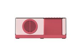 Niutop Bluetooth Speaker, Portable Wireless Bluetooth 3.0 Speaker, Mini Smart Handheld Speaker, with 8 Hour Playtime... N9