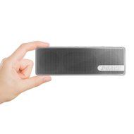 DOACE M-BOX Bluetooth Wireless Surround Sound Stereo Speaker Bluetooth V4.0 DSP Chip Metal Appearence with built... N8