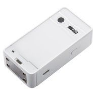 Generic Portable Virtual Laser Projection Bluetooth Keyboard and Mouse for iPad iPhone Tablet Android Smart Phones... N4