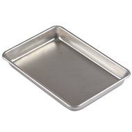 Chicago Metallic Sheet Pan - Eighth Size