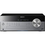 Sony Micro Hi-fi Shelf System with Single Disc Cd Player, Bluetooth, USB Input, 2-Way, Bass Reflex Speakers, AM... N5