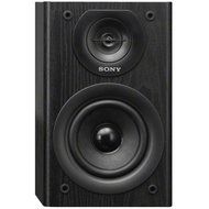 Sony Micro Hi-fi Shelf System with Single Disc Cd Player, Bluetooth, USB Input, 2-Way, Bass Reflex Speakers, AM... N6