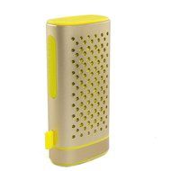SCGK Portable Bluetooth Speaker with 4400mAh Power Bank, Wireless Speaker with 24-Hour Playtime &amp; Hands-free Function...
