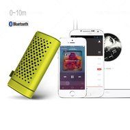 SCGK Portable Bluetooth Speaker with 4400mAh Power Bank, Wireless Speaker with 24-Hour Playtime &amp; Hands-free Function... N8