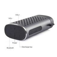 SCGK Portable Bluetooth Speaker with 4400mAh Power Bank, Wireless Speaker with 24-Hour Playtime &amp; Hands-free Function... N10