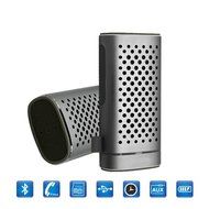 SCGK Portable Bluetooth Speaker with 4400mAh Power Bank, Wireless Speaker with 24-Hour Playtime &amp; Hands-free Function... N15