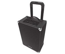 Polaroid Wireless Bluetooth Tailgate Speaker
