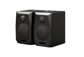 Emotiva Audio Airmotiv ASM-3b Wireless Speakers