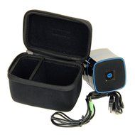 Caseling Hard Case for EC Technology 5w &amp; GearIt SoundCube &amp; Turcom 5W &amp; Bolse 5W. Wireless Bluetooth Portable... N2