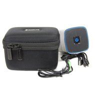 Caseling Hard Case for EC Technology 5w &amp; GearIt SoundCube &amp; Turcom 5W &amp; Bolse 5W. Wireless Bluetooth Portable... N3