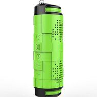 GranVela Thecoo A610 Portable Bluetooth 4.0 Sport Speaker (100% Waterproof, Dustproof, Shockproof) Dual 10W Drivers...