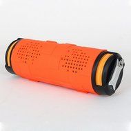 GranVela Thecoo A610 Portable Bluetooth 4.0 Sport Speaker (100% Waterproof, Dustproof, Shockproof) Dual 10W Drivers... N10