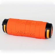 GranVela Thecoo A610 Portable Bluetooth 4.0 Sport Speaker (100% Waterproof, Dustproof, Shockproof) Dual 10W Drivers... N12