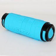 GranVela Thecoo A610 Portable Bluetooth 4.0 Sport Speaker (100% Waterproof, Dustproof, Shockproof) Dual 10W Drivers... N14