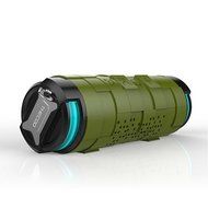 GranVela Thecoo A610 Portable Bluetooth 4.0 Sport Speaker (100% Waterproof, Dustproof, Shockproof) Dual 10W Drivers... N17