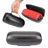 Egmy&reg; Newest Fashion EVA Travel Carry Case Hard Zipper Pouch Bag for JBL Charge 3 Bluetooth Speaker(A) N3