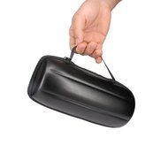 Egmy&reg; Newest Fashion EVA Travel Carry Case Hard Zipper Pouch Bag for JBL Charge 3 Bluetooth Speaker(A) N4