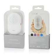 Mini Portable Wireless Bluetooth Speaker &amp; Camera Remote Control Shutter Self-timer Selfie for iPhone Samsung... N6