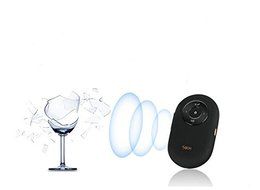 Mini Portable Wireless Bluetooth Speaker &amp; Camera Remote Control Shutter Self-timer Selfie for iPhone Samsung... N7