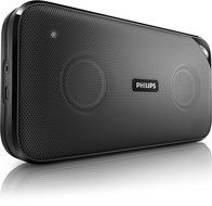 Philips BT3500B/37 Wireless Portable Bluetooth Speaker N5