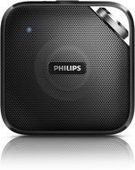 Philips BT3500B/37 Wireless Portable Bluetooth Speaker N8