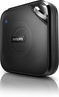 Philips BT3500B/37 Wireless Portable Bluetooth Speaker N10