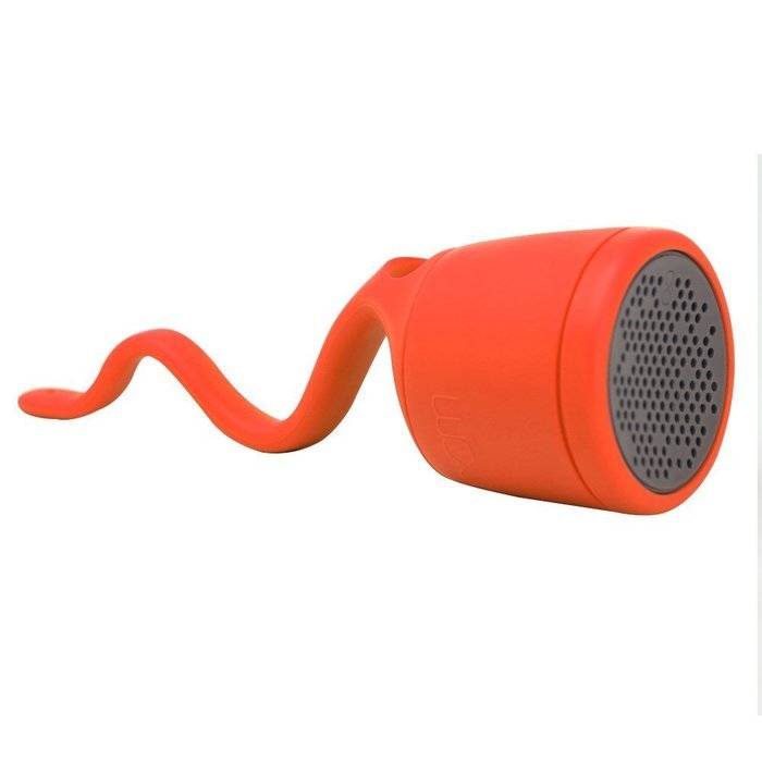 BOOM Swimmer Waterproof Wireless Bluetooth Speaker N3