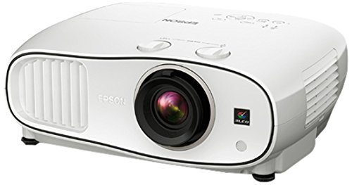 Epson Home Cinema 3600e 1080p 3D 3LCD Home Theater Projector N2