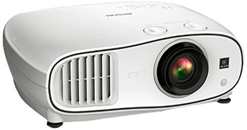 Epson Home Cinema 3600e 1080p 3D 3LCD Home Theater Projector N3