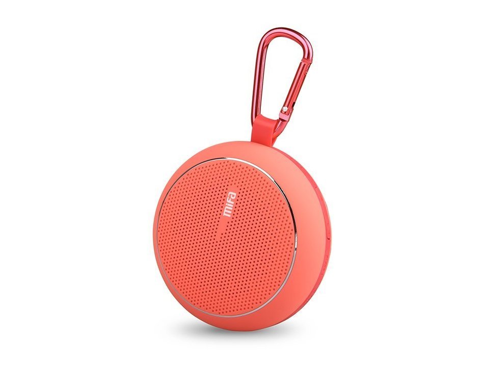 Mifa Bluetooth Speaker F1 (Red)
