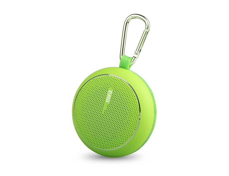 Mifa Bluetooth Speaker F1 (Red) N11