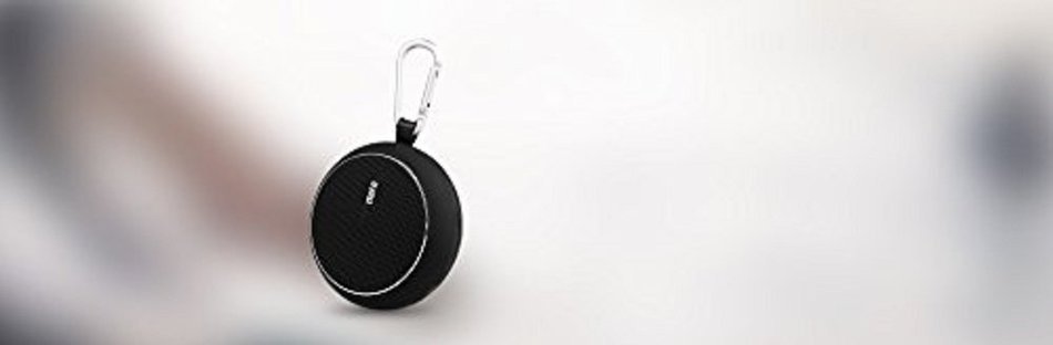Mifa Bluetooth Speaker F1 (Red) N16