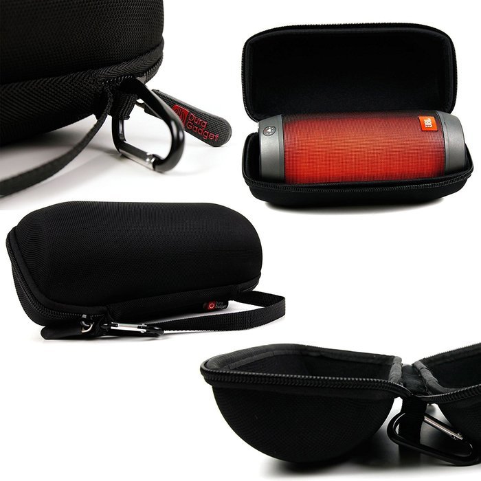 Custodia Jbl Charge 3: I 10 Migliori Di Aprile 2023 (con Recensioni - Foto 10