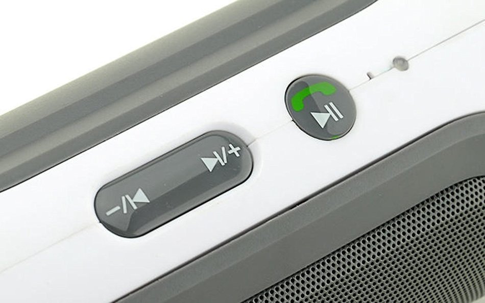 Kuber Miku Ultra Portable Bluetooth 3.0 Speaker With FM Radio, HD Sound, More Bass and Build-in MIC Support Hands-free... N2