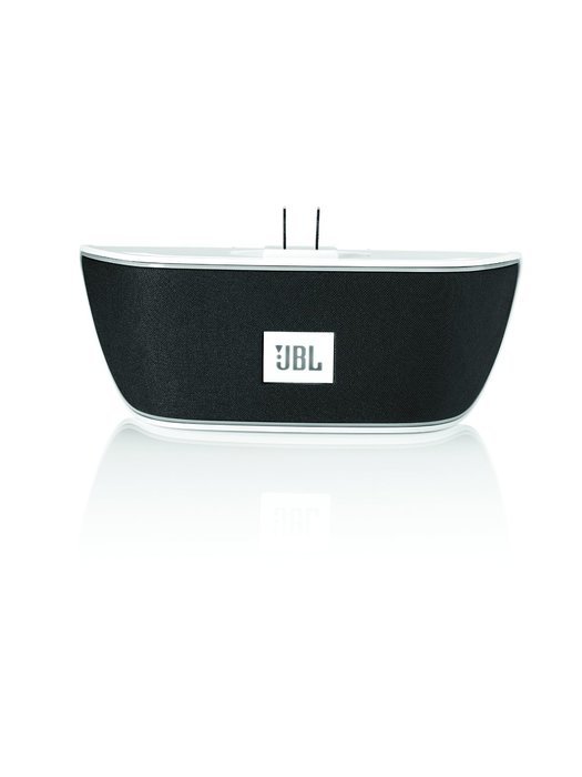 JBL Soundfly AP AirPlay Plug-In Speaker
