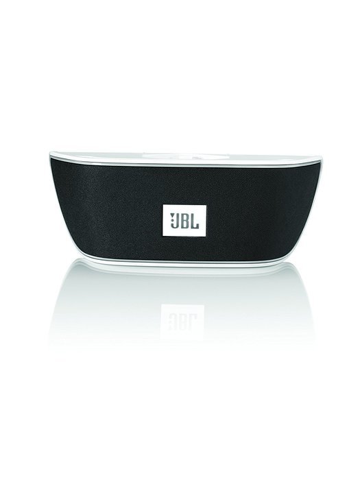 JBL Soundfly AP AirPlay Plug-In Speaker N2