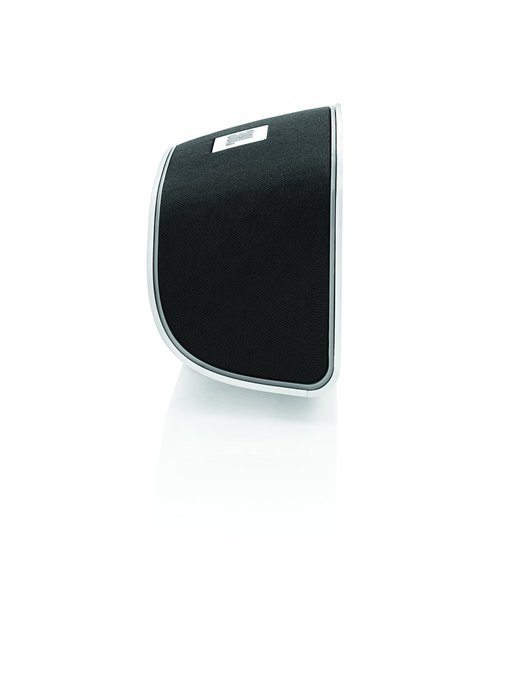 JBL Soundfly AP AirPlay Plug-In Speaker N5