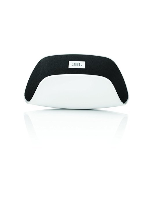 JBL Soundfly AP AirPlay Plug-In Speaker N9