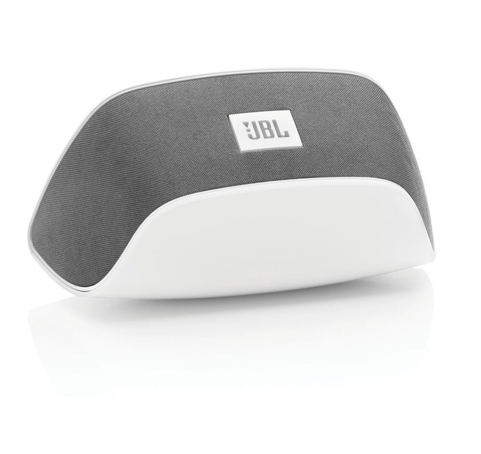 JBL Soundfly AP AirPlay Plug-In Speaker N10